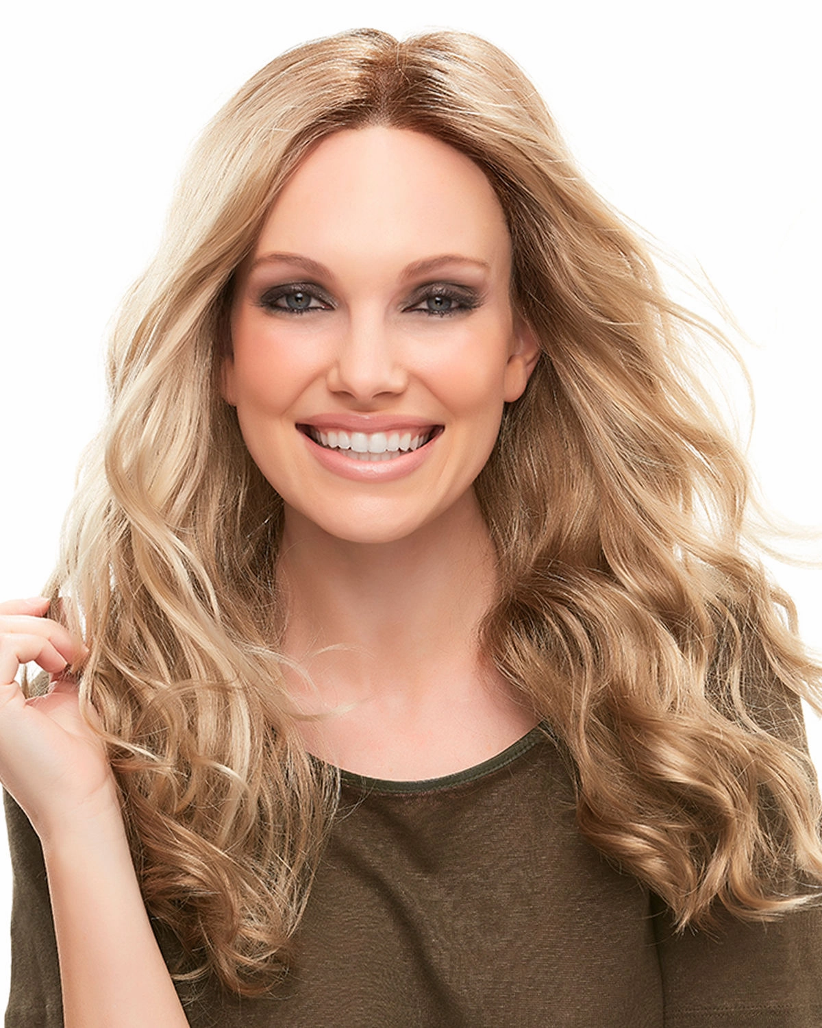 Accessories_Jon Renau_Wigs Sarah (Exclusive) | Lace Front & Monofilament Synthetic Wig by Jon Renau