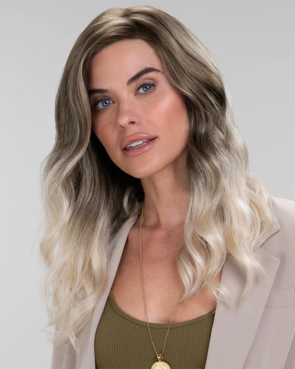 Accessories_Jon Renau_Wigs Sarah (Exclusive) | Lace Front & Monofilament Synthetic Wig by Jon Renau