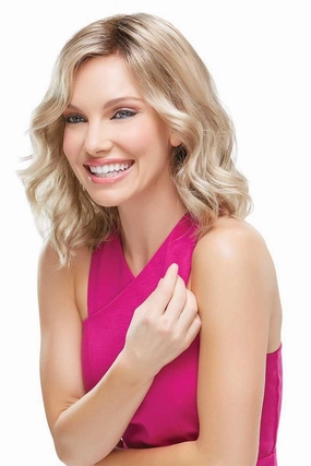 Accessories_Jon Renau_Wigs Scarlett Large Wig by Jon Renau | Synthetic (Lace Front Open Cap)