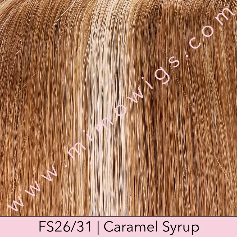 Accessories_Jon Renau_Wigs Sophia by Jon Renau  Smartlace Human Hair
