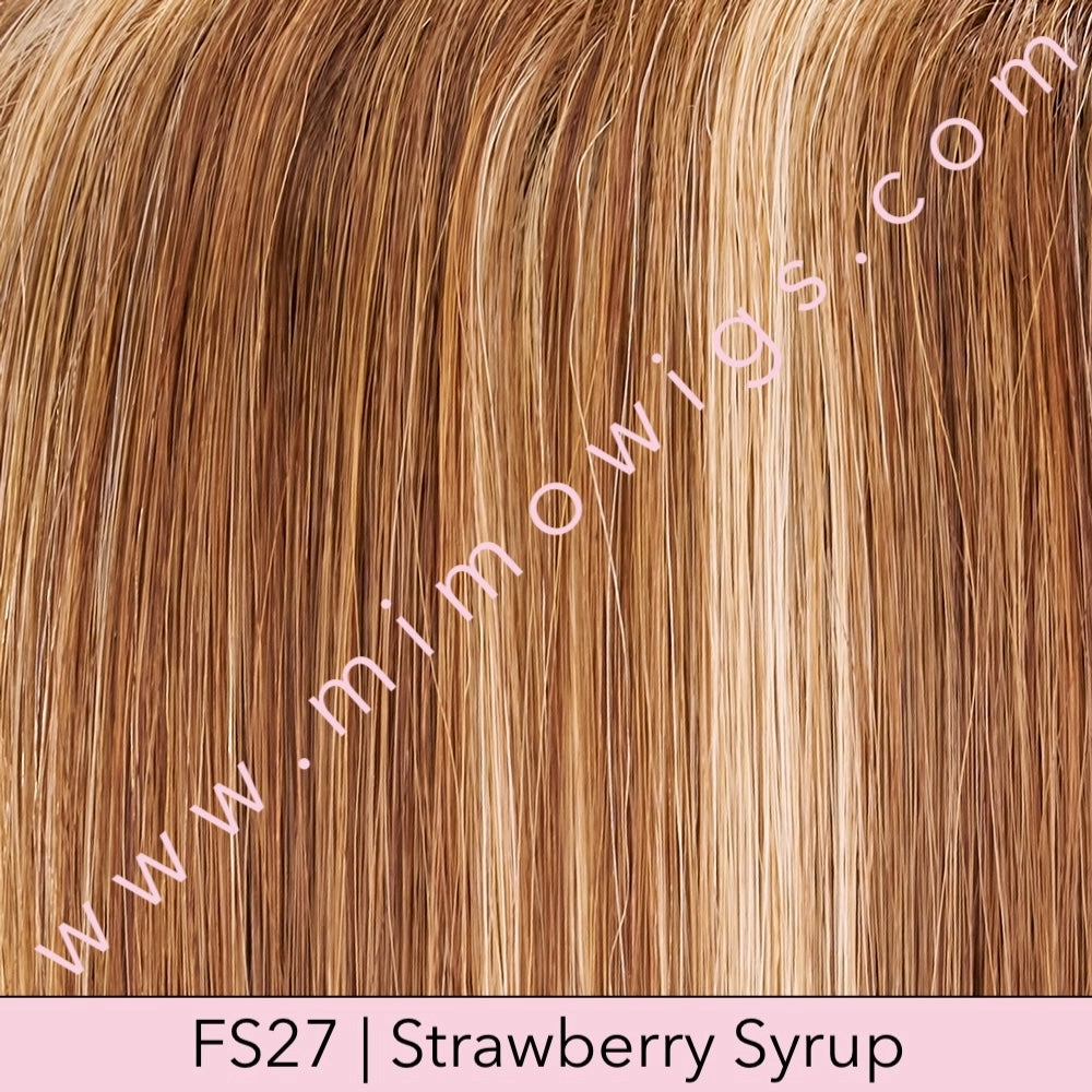 Accessories_Jon Renau_Wigs Sophia by Jon Renau  Smartlace Human Hair