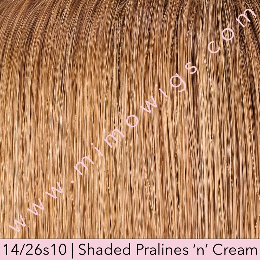 Accessories_Jon Renau_Wigs Sophia by Jon Renau  Smartlace Human Hair