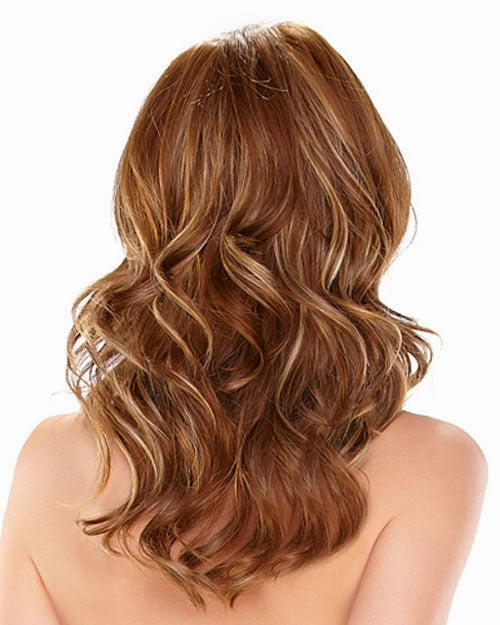 Accessories_Jon Renau_Wigs Spicy (Exclusive) | Lace Front & Monofilament Synthetic Wig by Jon Renau