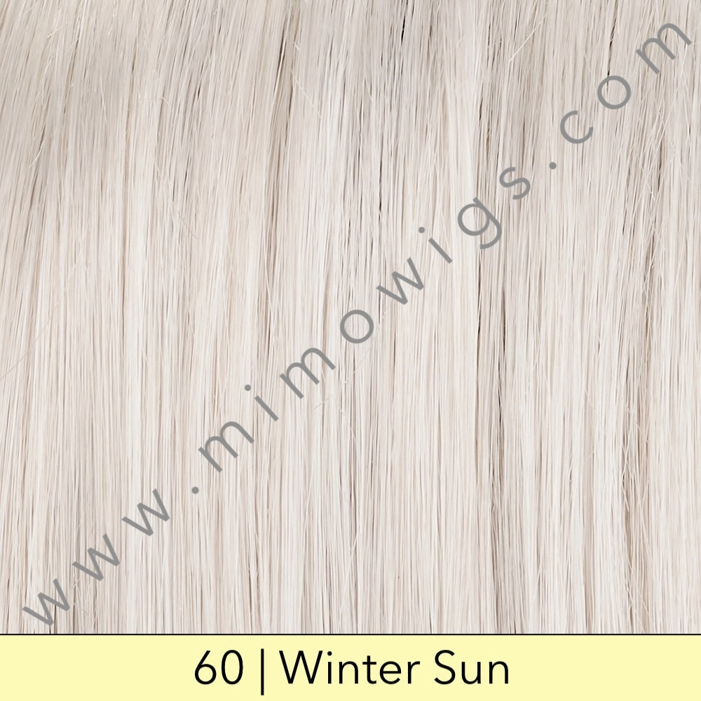 Accessories_Jon Renau_Wigs Top Coverage 12" by Jon Renau  Topper Collection