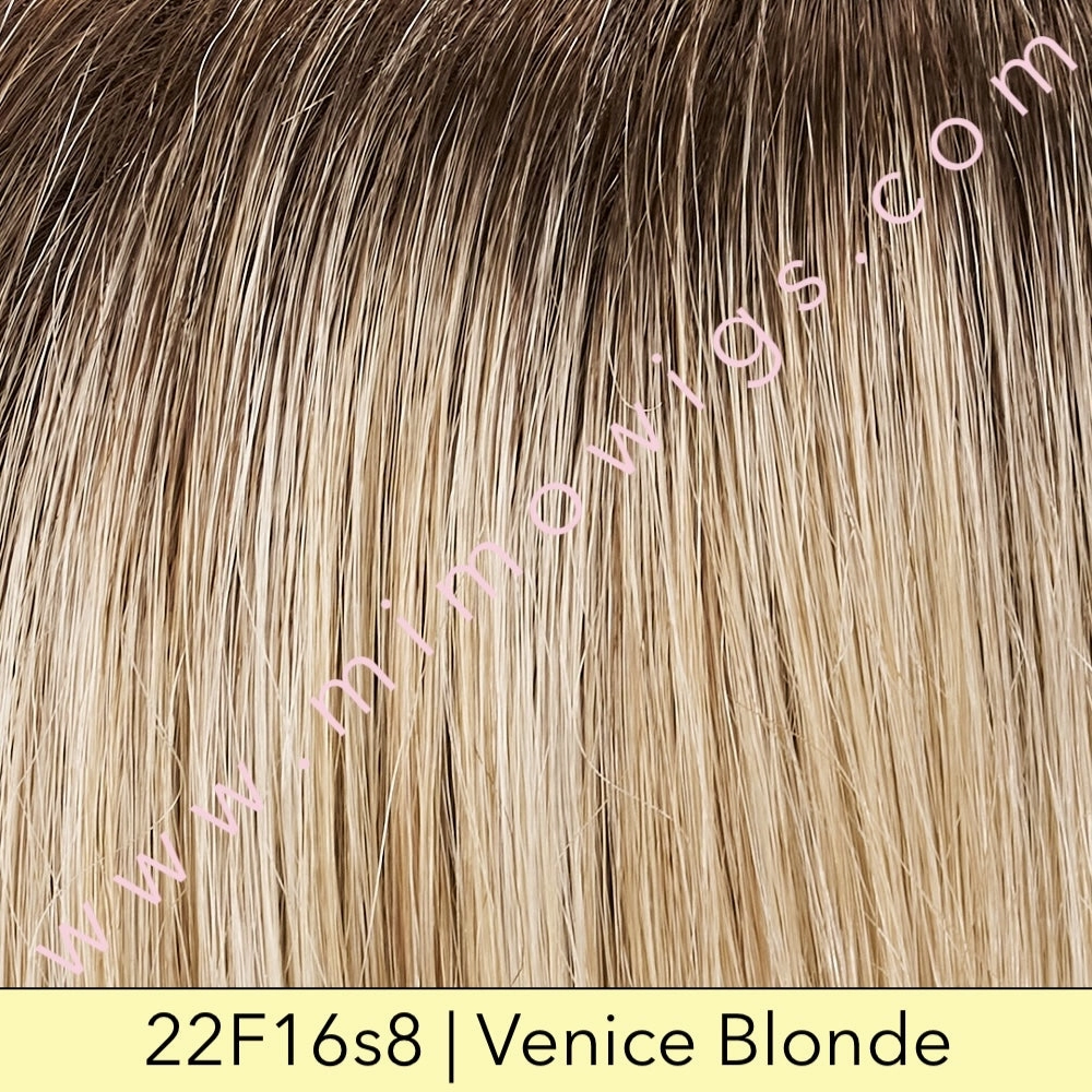 Accessories_Jon Renau_Wigs Top Coverage 12" by Jon Renau  Topper Collection