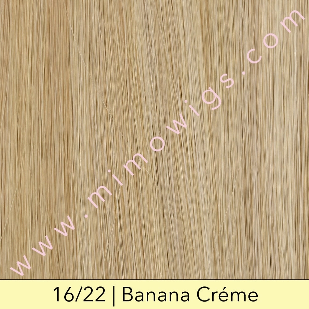 Accessories_Jon Renau_Wigs Top Coverage 12" by Jon Renau  Topper Collection
