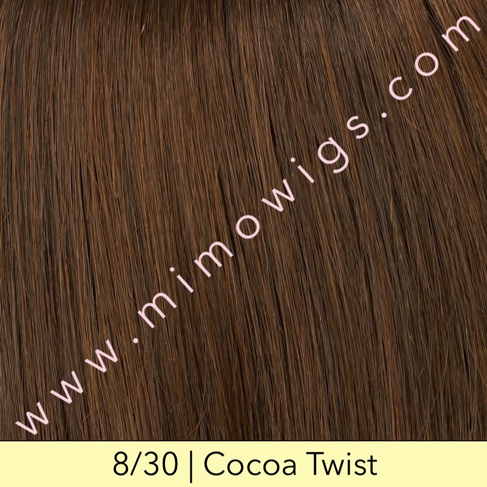 Accessories_Jon Renau_Wigs Top Coverage 12" by Jon Renau  Topper Collection
