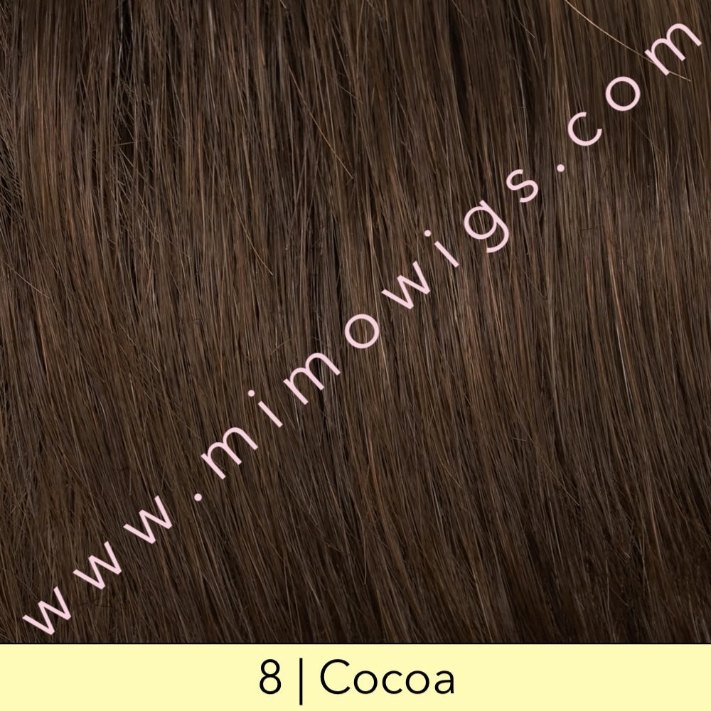 Accessories_Jon Renau_Wigs Top Coverage 12" by Jon Renau  Topper Collection