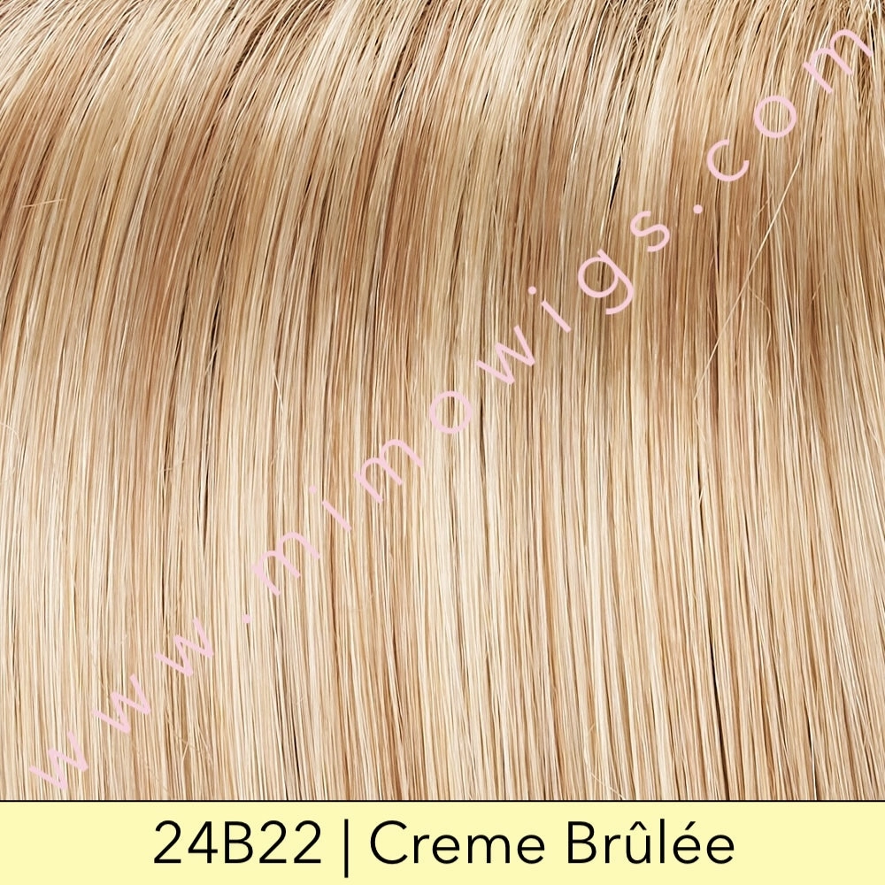 Accessories_Jon Renau_Wigs Top Coverage 12" by Jon Renau  Topper Collection