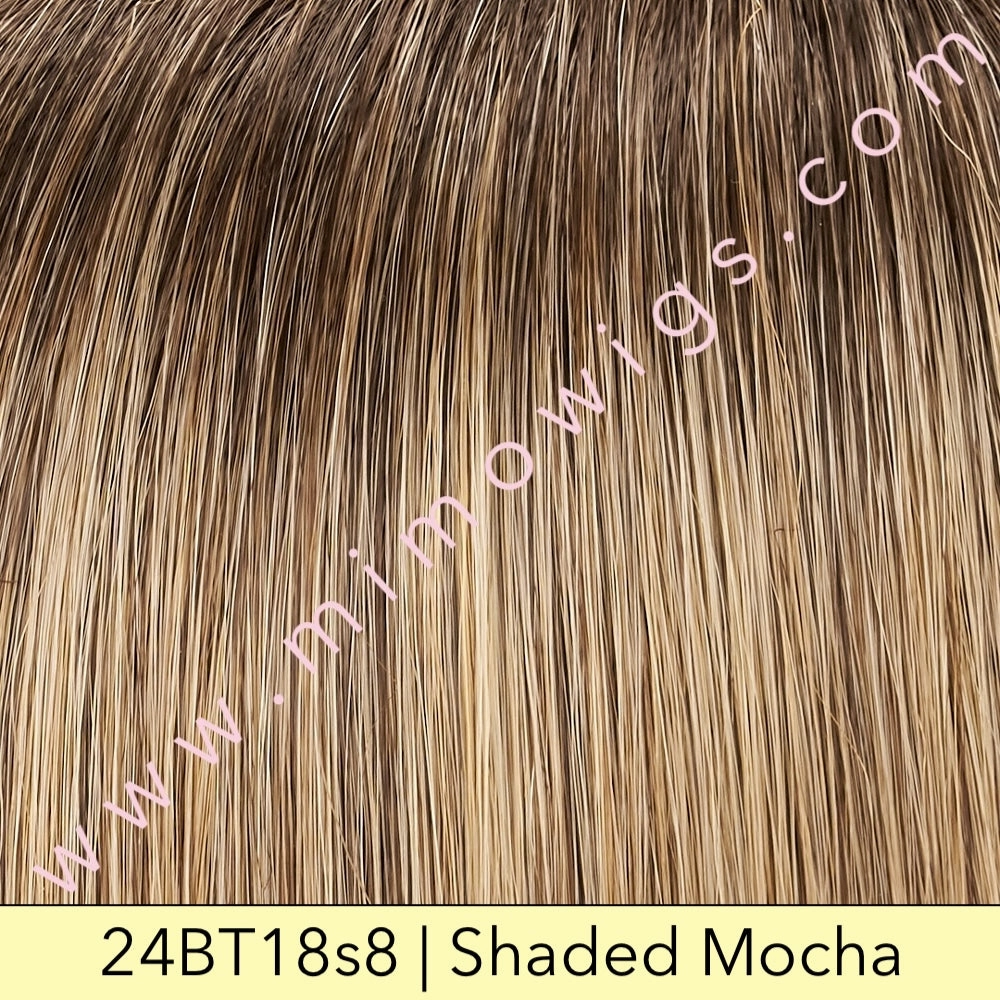 Accessories_Jon Renau_Wigs Top Coverage 12" by Jon Renau  Topper Collection