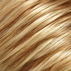 Accessories_Jon Renau_Wigs Top Coverage 12" Hair Addition by Jon Renau | Synthetic Hair Topper (Mono Top)