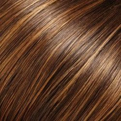 Accessories_Jon Renau_Wigs Top Coverage 12" Hair Addition by Jon Renau | Synthetic Hair Topper (Mono Top)