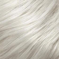 Accessories_Jon Renau_Wigs Top Coverage 12" Hair Addition by Jon Renau | Synthetic Hair Topper (Mono Top)