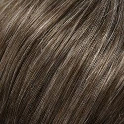 Accessories_Jon Renau_Wigs Top Coverage 12" Hair Addition by Jon Renau | Synthetic Hair Topper (Mono Top)