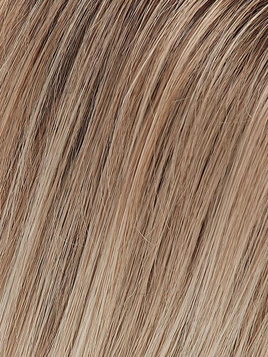 Accessories_Jon Renau_Wigs Top Coverage 12" Hair Addition by Jon Renau | Synthetic Hair Topper (Mono Top)