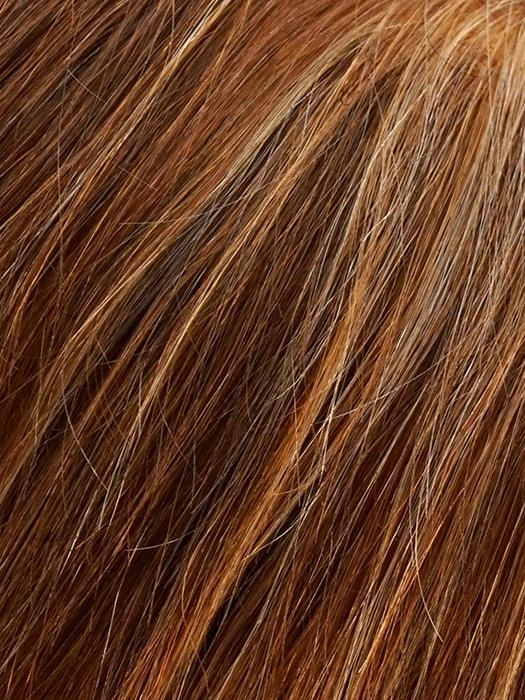 Accessories_Jon Renau_Wigs Top Coverage 12" Hair Addition by Jon Renau | Synthetic Hair Topper (Mono Top)