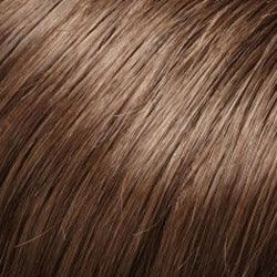 Accessories_Jon Renau_Wigs Top Coverage 12" Hair Addition by Jon Renau | Synthetic Hair Topper (Mono Top)