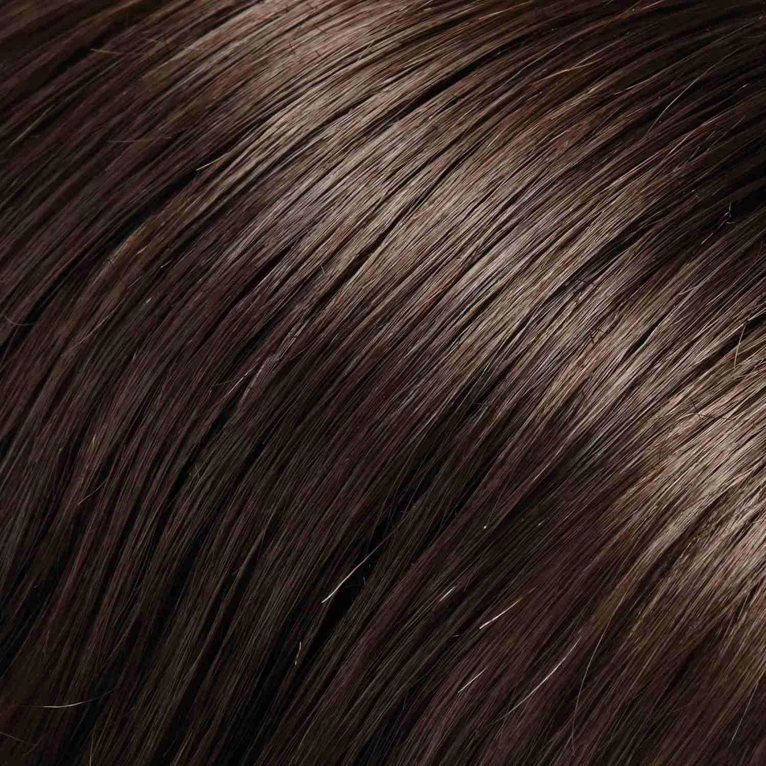 Accessories_Jon Renau_Wigs Top Coverage 12" Hair Addition by Jon Renau | Synthetic Hair Topper (Mono Top)