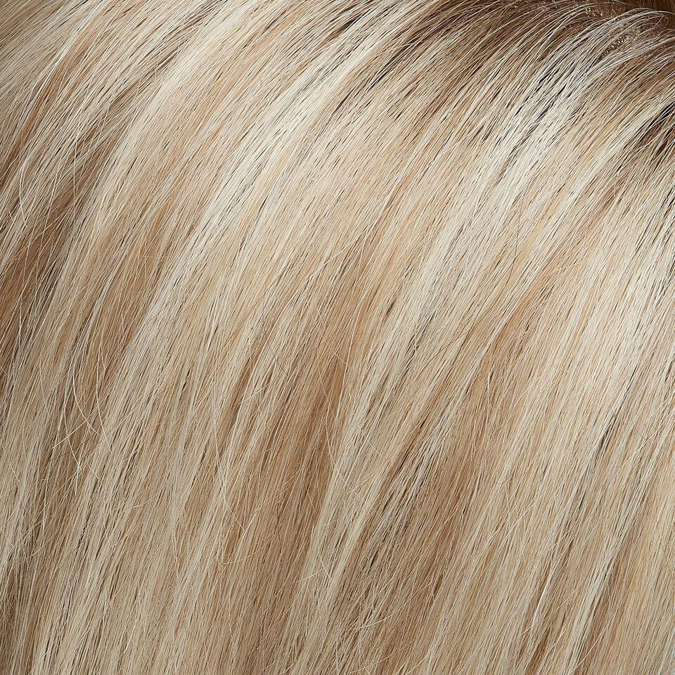 Accessories_Jon Renau_Wigs Top Coverage 12" Hair Addition by Jon Renau | Synthetic Hair Topper (Mono Top)