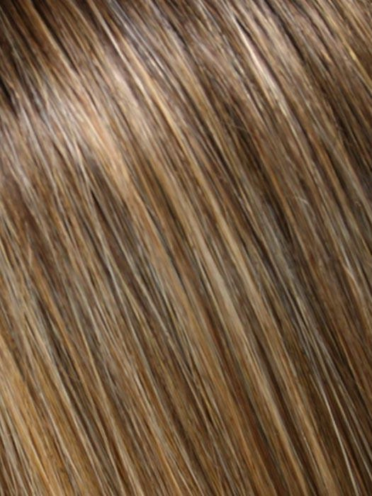 Accessories_Jon Renau_Wigs Top Coverage 12" Hair Addition by Jon Renau | Synthetic Hair Topper (Mono Top)