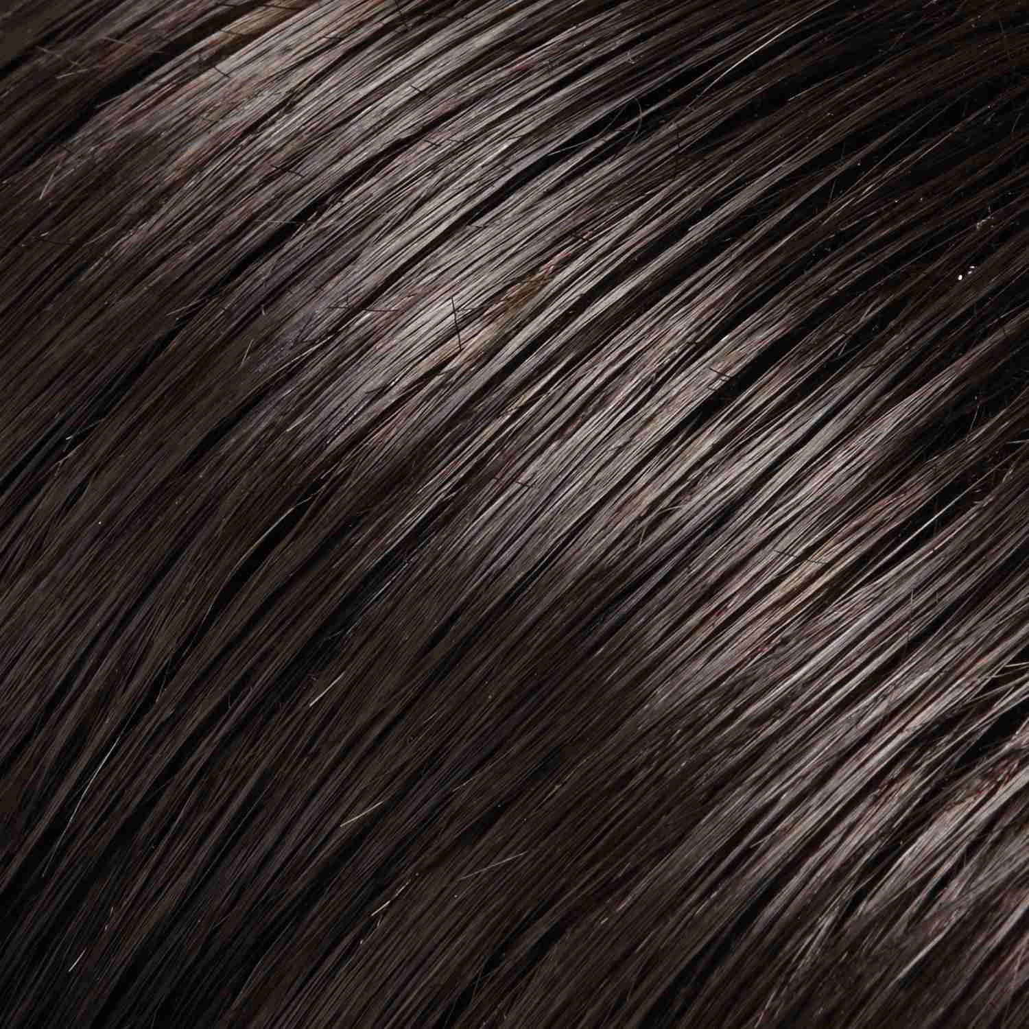 Accessories_Jon Renau_Wigs Top Coverage 12" Hair Addition by Jon Renau | Synthetic Hair Topper (Mono Top)