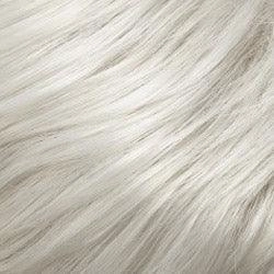 Accessories_Jon Renau_Wigs Top Coverage 12" Hair Addition by Jon Renau | Synthetic Hair Topper (Mono Top)