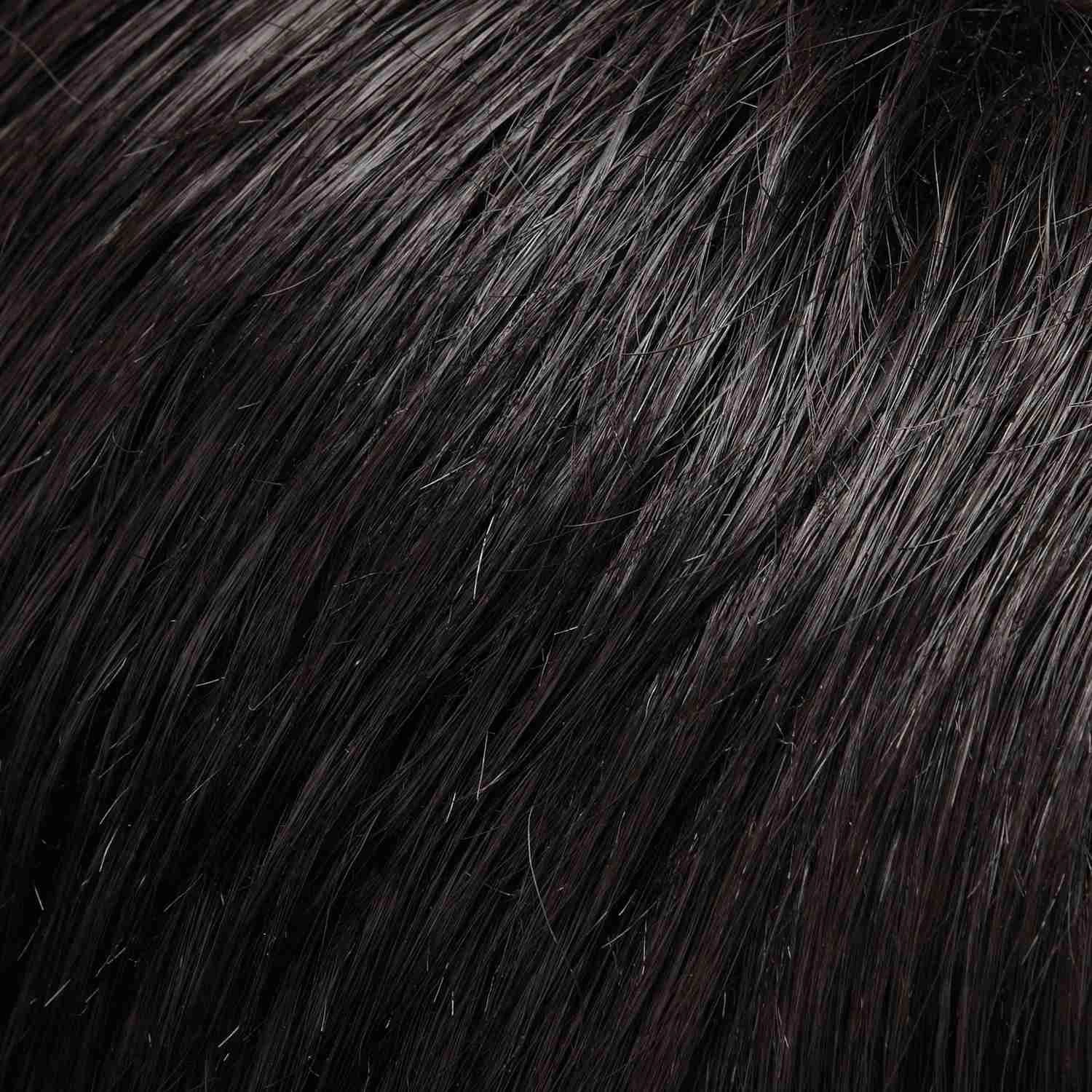 Accessories_Jon Renau_Wigs Top Coverage 12" Hair Addition by Jon Renau | Synthetic Hair Topper (Mono Top)