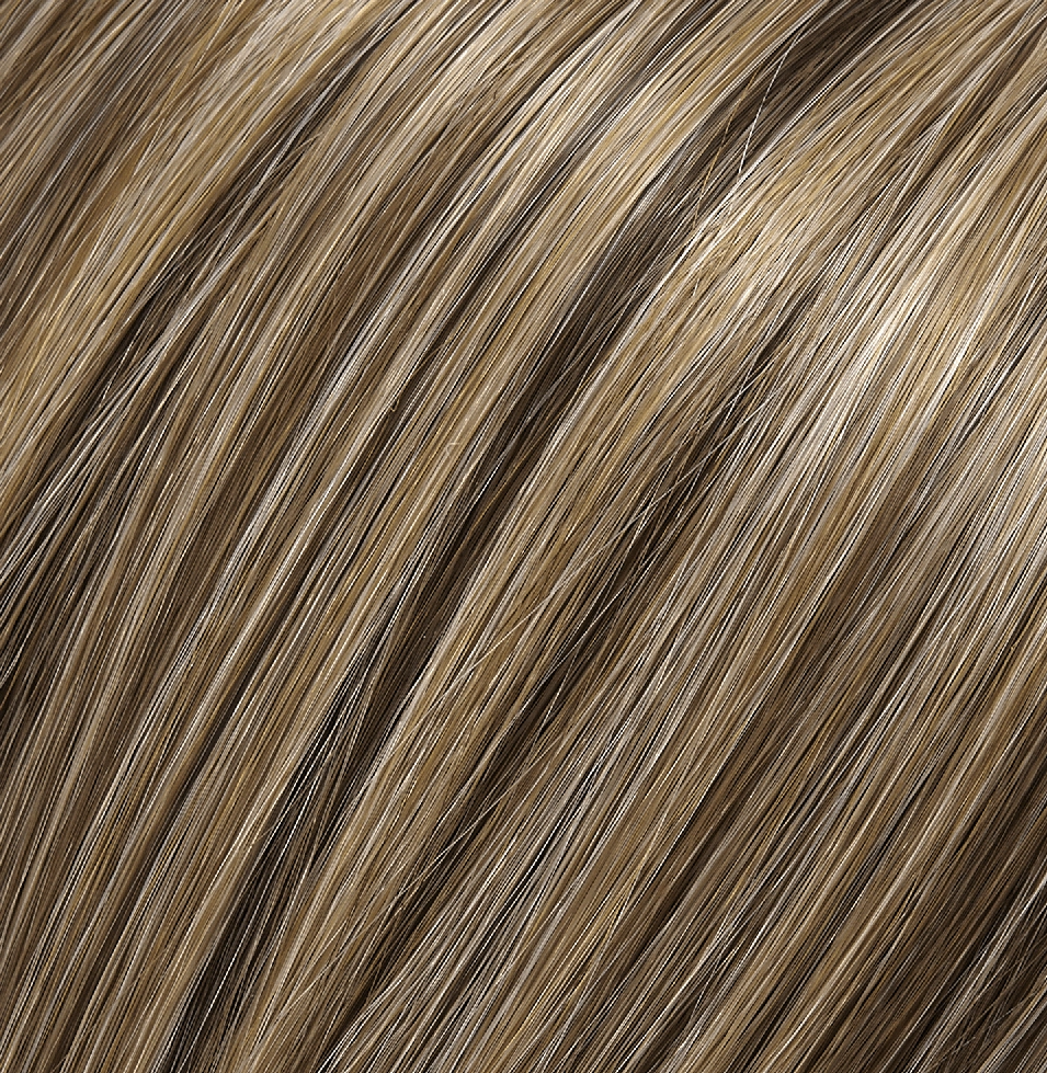 Accessories_Jon Renau_Wigs Top Coverage Wavy 18" Synthetic Topper by Jon Renau