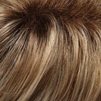 Accessories_Jon Renau_Wigs Top Coverage Wavy 18" Synthetic Topper by Jon Renau