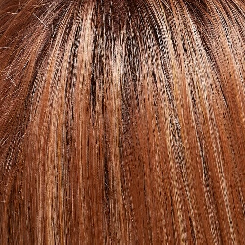 Accessories_Jon Renau_Wigs Top Coverage Wavy 18" Synthetic Topper by Jon Renau