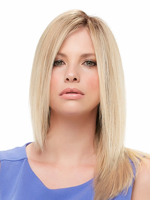 Accessories_Jon Renau_Wigs TOP FORM 12" HUMAN HAIR