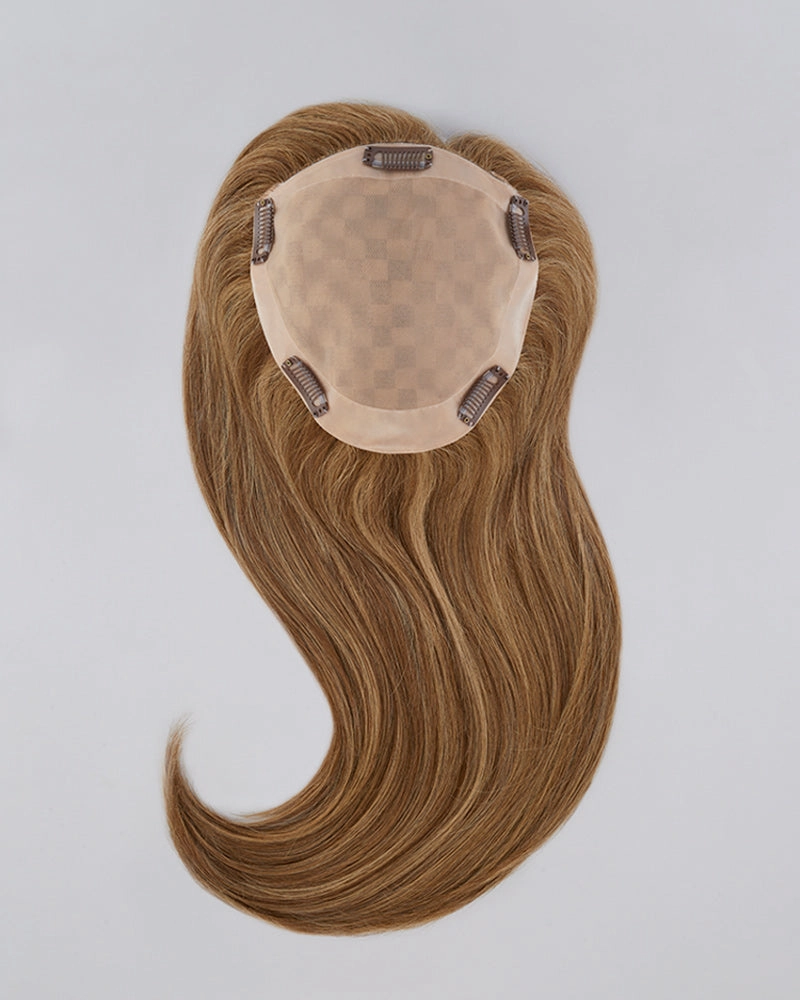 Accessories_Jon Renau_Wigs Top Form French 18 inch | Monofilament Remy Human Hair Topper by Jon Renau