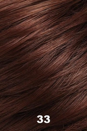 Accessories_Jon Renau_Wigs Top Form French Topper 18" by Jon Renau | Remy Human Hair Hair
