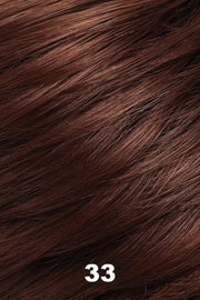 Accessories_Jon Renau_Wigs Top Form French Topper 18" by Jon Renau | Remy Human Hair Hair