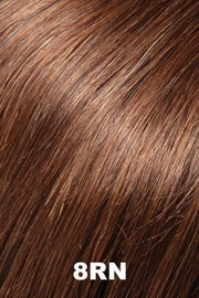 Accessories_Jon Renau_Wigs Top Form French Topper 18" by Jon Renau | Remy Human Hair Hair