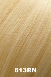 Accessories_Jon Renau_Wigs Top Form French Topper 18" by Jon Renau | Remy Human Hair Hair