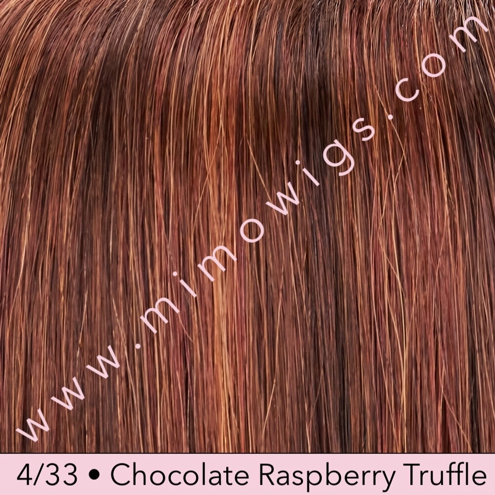 Accessories_Jon Renau_Wigs Top Full 18" Human Hair Topper by Jon Renau Human Hair Toppers