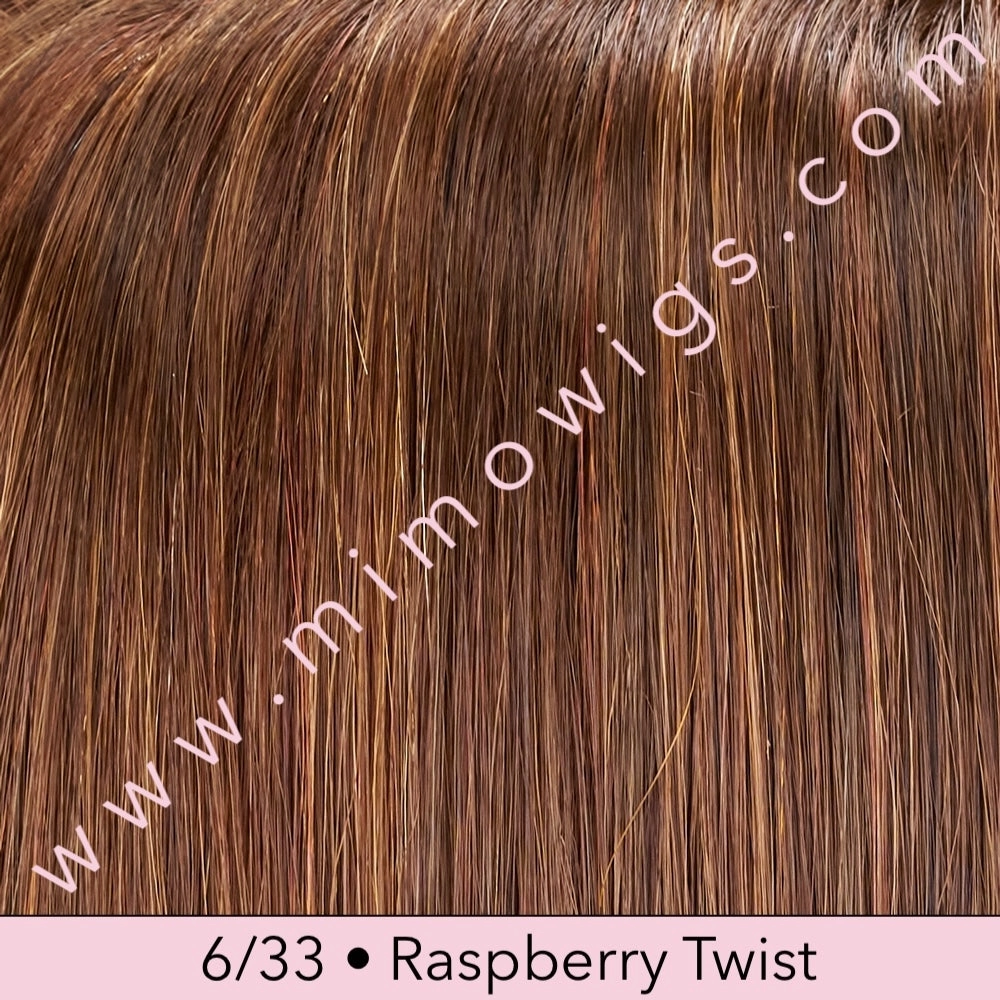 Accessories_Jon Renau_Wigs Top Full 18" Human Hair Topper by Jon Renau Human Hair Toppers