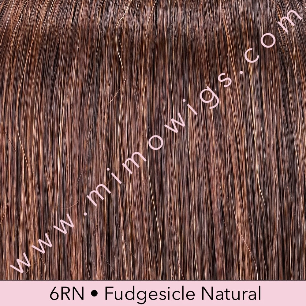 Accessories_Jon Renau_Wigs Top Full 18" Human Hair Topper by Jon Renau Human Hair Toppers