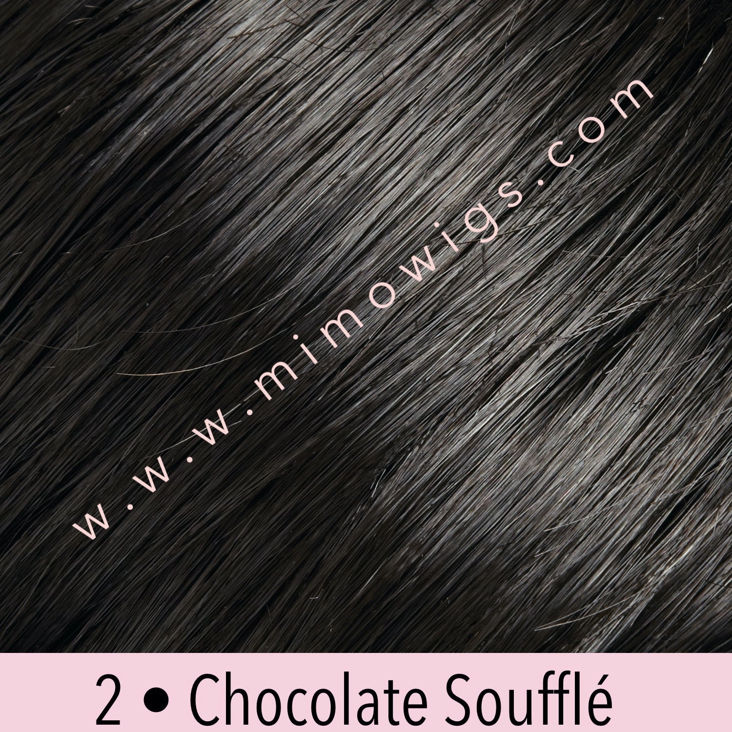 Accessories_Jon Renau_Wigs Top Full 18" Human Hair Topper by Jon Renau Human Hair Toppers
