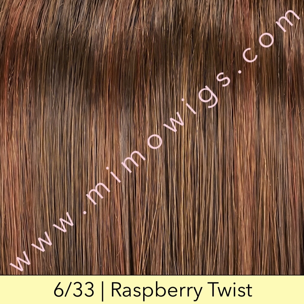 Accessories_Jon Renau_Wigs Top Level by Jon Renau  Topper Collection