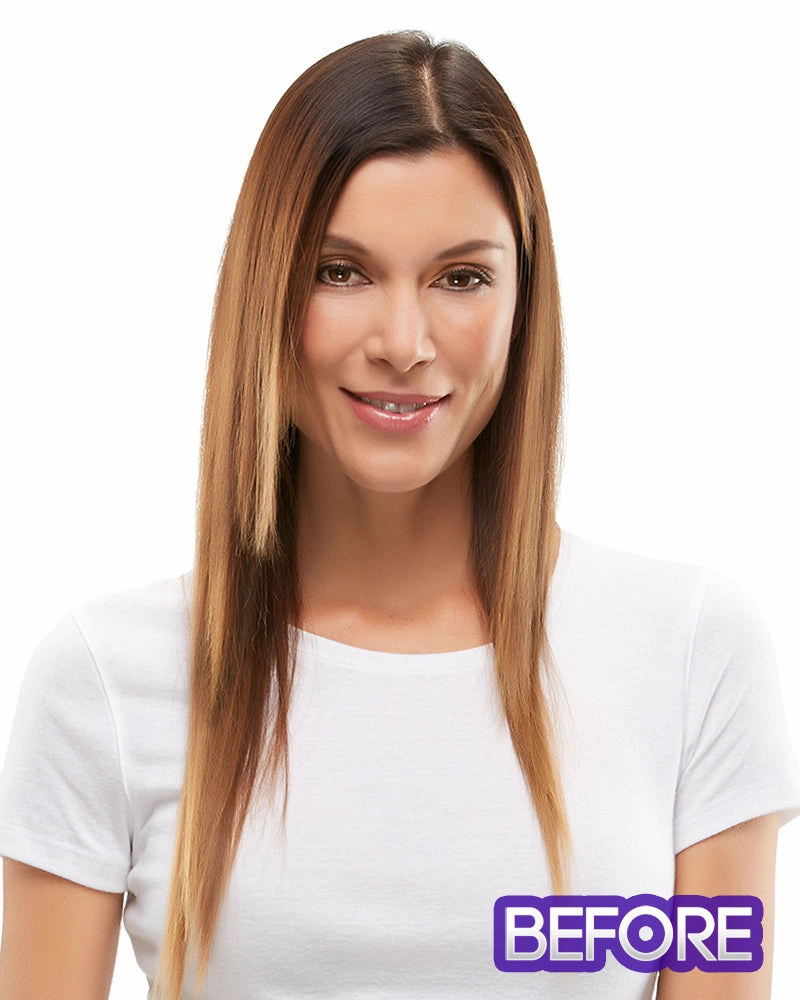 Accessories_Jon Renau_Wigs Top Level (Exclusive) | Monofilament Synthetic Hair Topper by Jon Renau