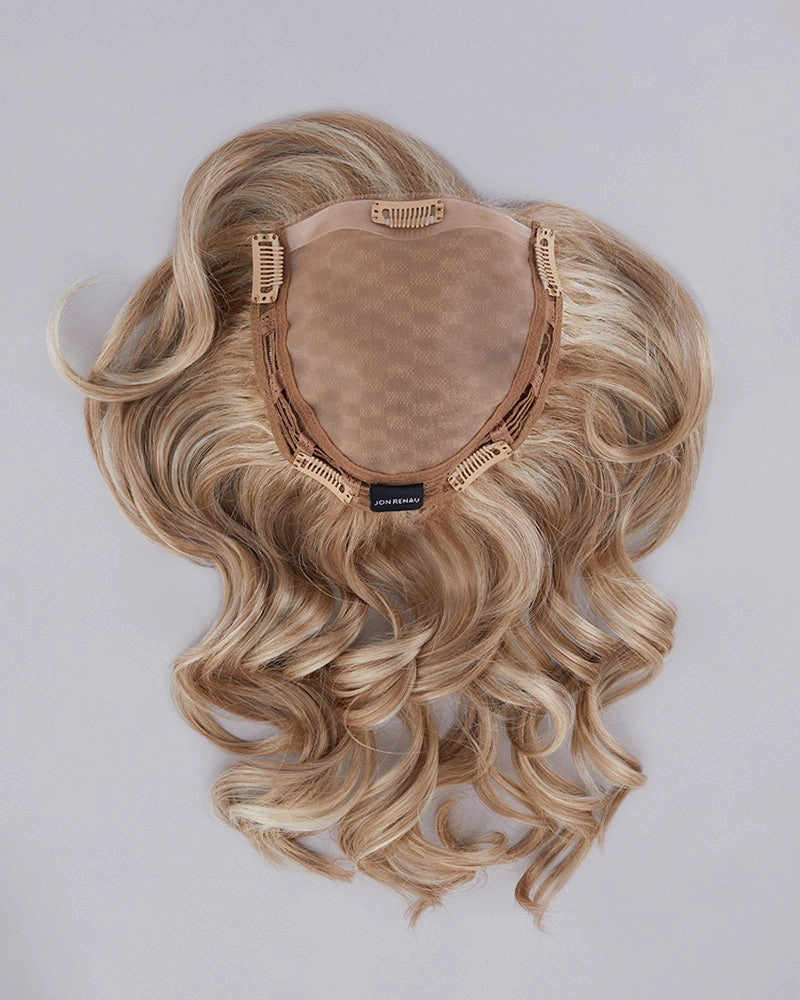 Accessories_Jon Renau_Wigs Top Level (Exclusive) | Monofilament Synthetic Hair Topper by Jon Renau