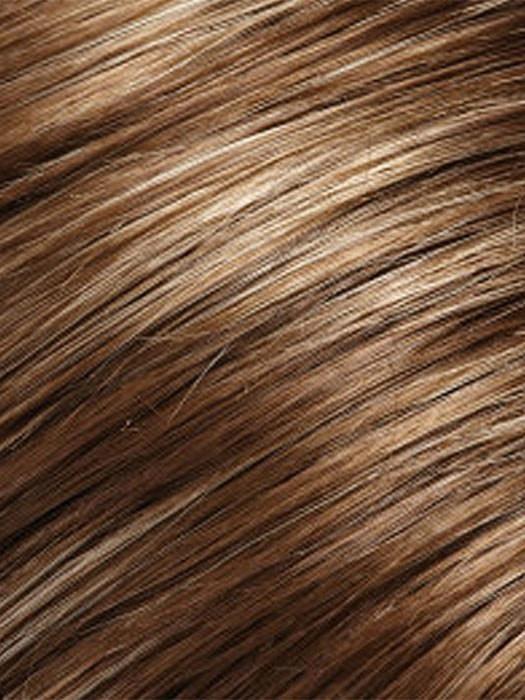 Accessories_Jon Renau_Wigs Top Level Hair Addition by Jon Renau | Synthetic (Monofilament Base)