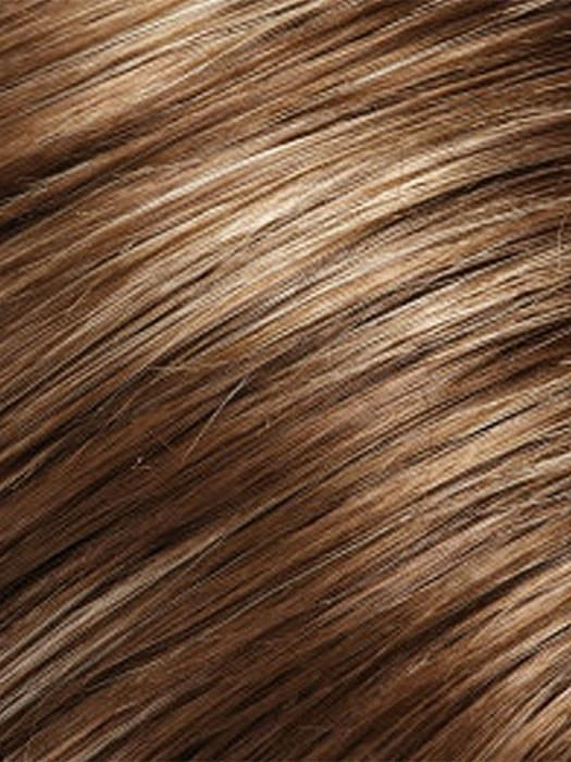 Accessories_Jon Renau_Wigs Top Level Hair Addition by Jon Renau | Synthetic (Monofilament Base)