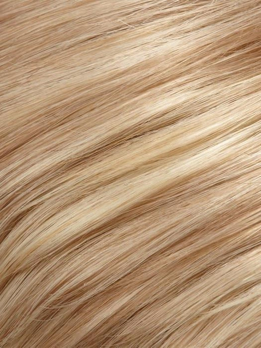 Accessories_Jon Renau_Wigs Top Level Hair Addition by Jon Renau | Synthetic (Monofilament Base)