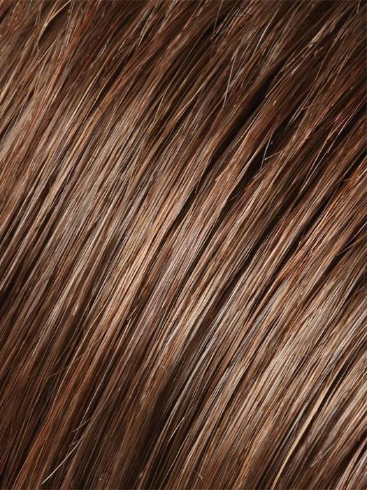 Accessories_Jon Renau_Wigs Top Level Hair Addition by Jon Renau | Synthetic (Monofilament Base)
