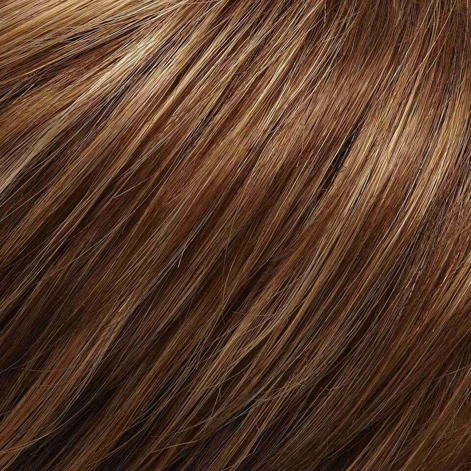 Accessories_Jon Renau_Wigs Top Level Hair Addition by Jon Renau | Synthetic (Monofilament Base)