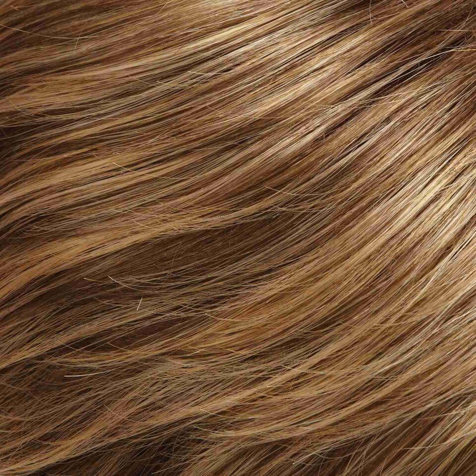 Accessories_Jon Renau_Wigs Top Level Hair Addition by Jon Renau | Synthetic (Monofilament Base)