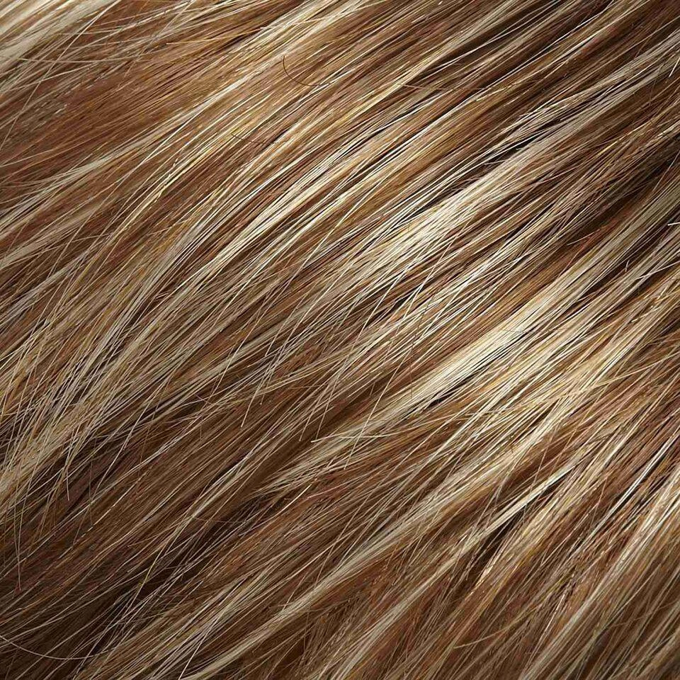 Accessories_Jon Renau_Wigs Top Level Hair Addition by Jon Renau | Synthetic (Monofilament Base)